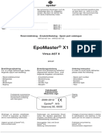 EpoMaster X1 Virtus2 1307