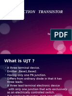 ujt ppt