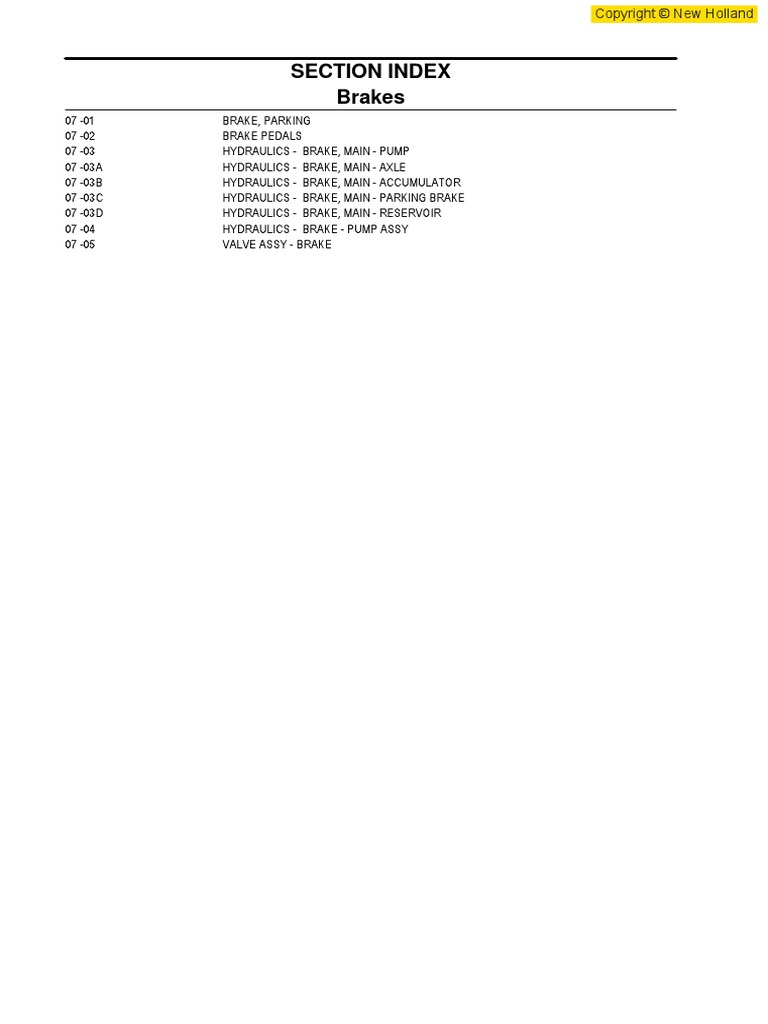 PC W130B 07 EU | PDF | Manufactured Goods | Vehicles