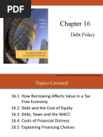 Damodaran's WACC and Cost of Equity Europe | PDF | Cost Of Capital ...