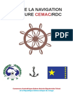 1 Code de Navigation Intérieure CEMACRDC