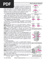 Chapter 2 - Heat Conduction Equation