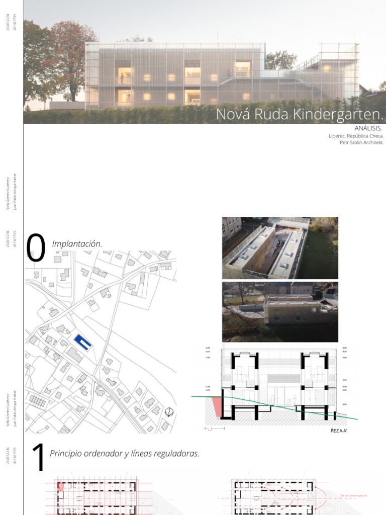 Nová Ruda Kindergarten. | PDF