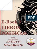 Ebook 3 - Libros Poéticos