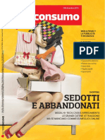 Sedotti E Abbandonati: 298 Dicembre 2015