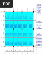 Kolom Lt 1 Real Estate Civil Engineering