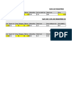 VAT Calculator