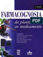 Farmacognosia_ Da Planta Ao Medicamento ( PDFDrive )