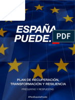 UNED - Espana Puede - Next Generation UE - Interesante