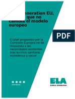 UNED - Next Generation UE - Comision UE