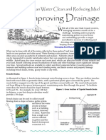 Water Diversion Manual