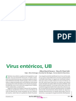 Virus Entericos UB ActSEM-50