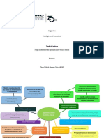 Mapa Mental Comunitaria