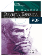 WEB Revista Espirita 1862