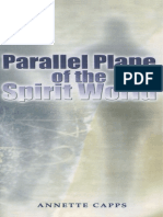 Parallel Plane of The Spirit World - Anette Caps