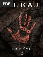 Po Pismie - Jacek Dukaj | PDF