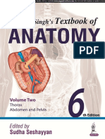 Sudha Seshayyan-Textbook of Anatomy. 2-Jaypee Brothers (2016)