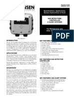 Gas Detection Manual