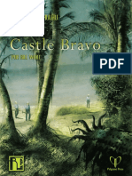 Rastro de Cthulhu - Castle Bravo - Biblioteca Do Duque