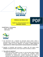 Informativo 17 - Exigências e Sugestões para Inspeção Técnica FSAEB 2019 (1)