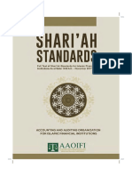 Shariaa Standards ENG