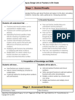 Ubd Ingram-Fractions