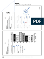 Paper 1: Reading and Writing Test 1 Part 1 (Questions 1-5) and Part 2 (Questions 6-10)