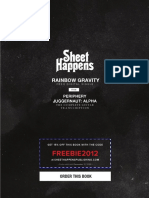 Periphery Rainbow Gravity Freebie