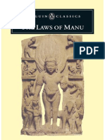 The Laws of Manu ( PDFDrive )