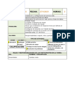 Instalacion Mysql Server Centos 8