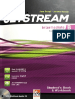 Jetstream Intermediate B