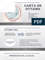 Carta de Ottawa