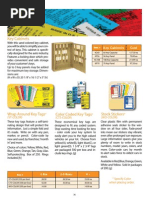 Download Key Cabinets Color Coded Key Tags and Stock Stickers by Inland Auto Forms SN4946595 doc pdf