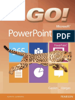 GO Microsoft PowerPoint
