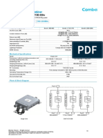 CM-FKY3-ODx, CM-FKY3D-ODx DS 3-0-5