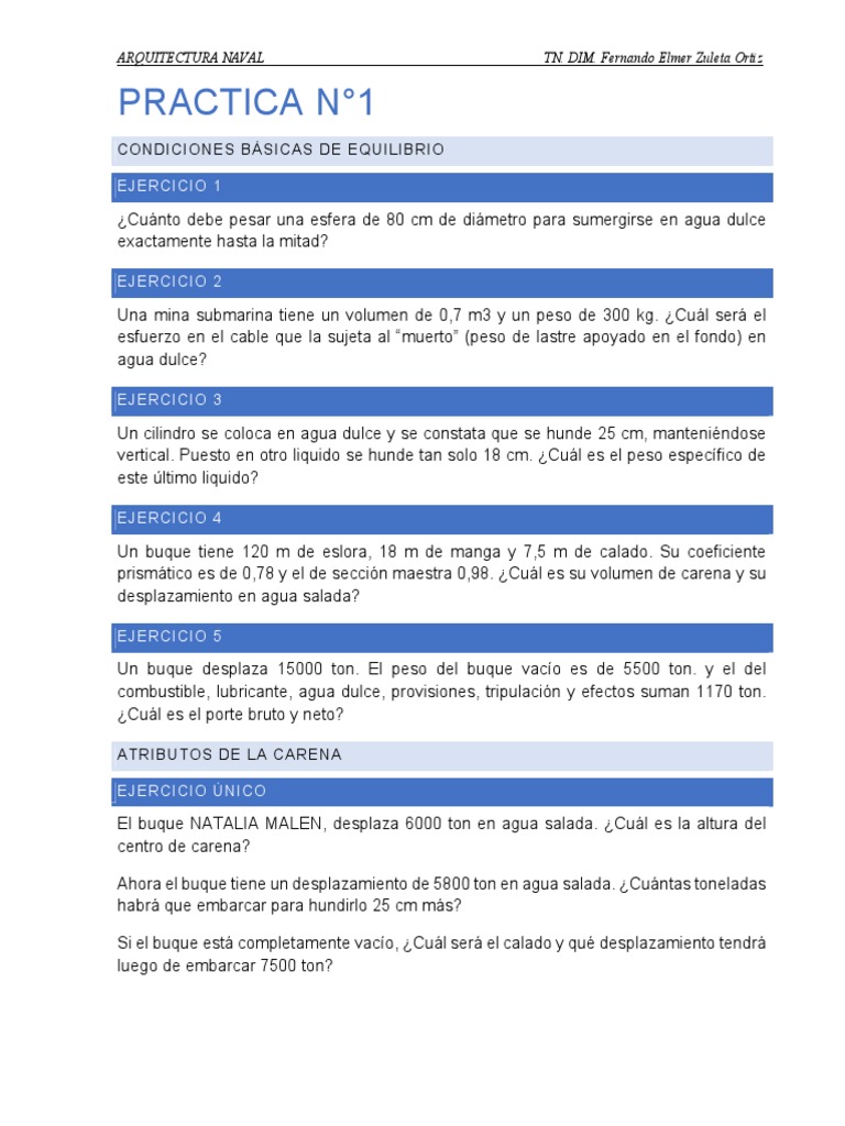 Practica 1 | PDF