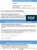 Aula 5 - Exercícios Resolvidos - Pessoas