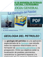 Geología del petróleo: los siete elementos clave