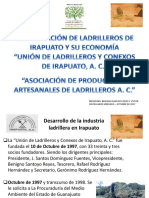 Víctor Castellanos - ORGANIZACION LADRILLERA Y SU ECONOMIA - 19 - Mesa1