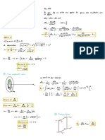 Dimostrazioni Fisica 2