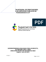 2015evaluacionintegralempresadeserviciospublicosdefusagasugae S P