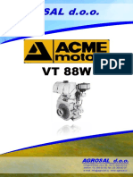 Acme VT88W