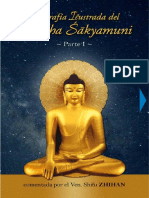 Biografia Ilustradade Buddha Shakuamuni
