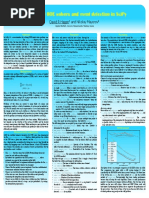 Porcelain Plumbing: Class-Based Ode Solvers and Event Detection in Scipy