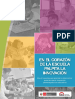 Propuesta Metologica Sistemacion 04-09-2014 EL CORAZON