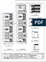 First Floor Plan Second Floor Plan: Front Elevation