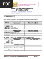 Enhanced Engas and Ebudget System Version 2.0 (Ppsas and Rca Compliant) For Local Government Unit