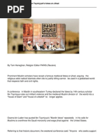 Download Muslim Scholars Recast Ibn Taymiyyahs Fatwa on Jihad by Tariq Mehmood Tariq SN49467251 doc pdf