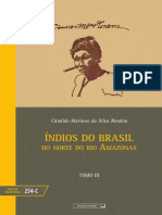 Indios Brasil v.3