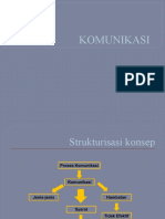 KOMUNIKASI